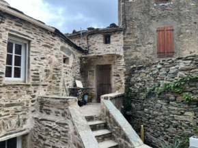 Maison de village
